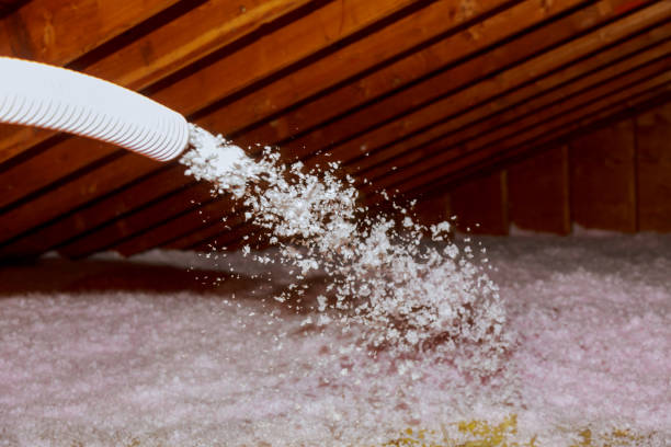 Best Blown-in Insulation in University Center, VA