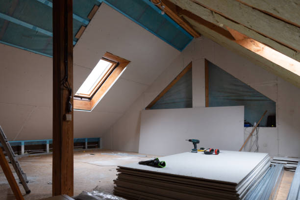 Best Residential Insulation in University Center, VA