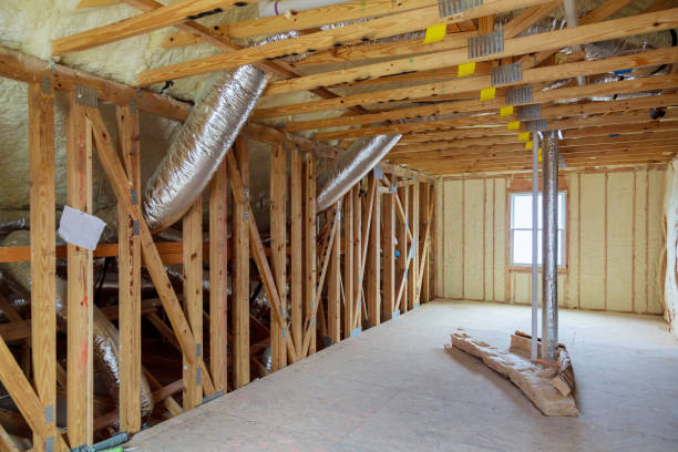 Best Spray Foam Insulation in University Center, VA