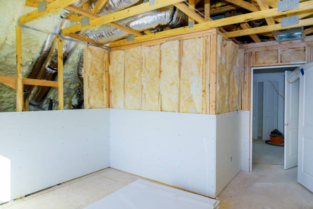 Types of Insulation We Offer in University Center, VA