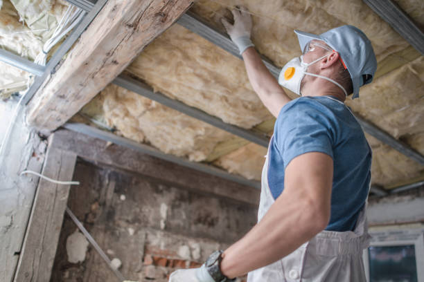 Best Energy Efficiency Insulation in University Center, VA