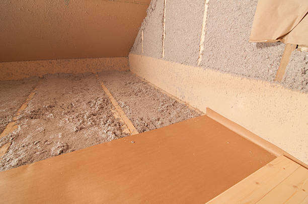 Trusted University Center, VA Insulation Contractor Experts